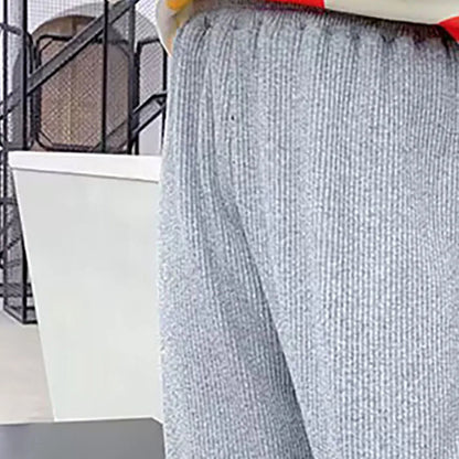 Kids Cartoon Joggers