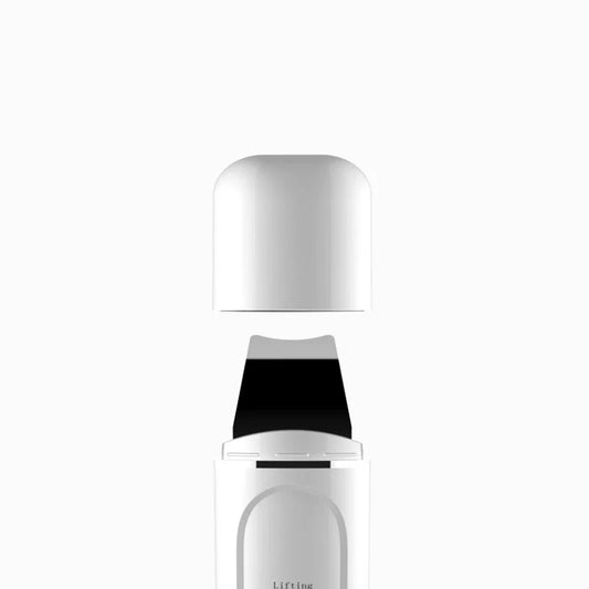 Skin Machine Blackhead Shovel Beauty Device Ultrasonic Implantation Device Cleanser Blackhead Device Beauty Device Face
