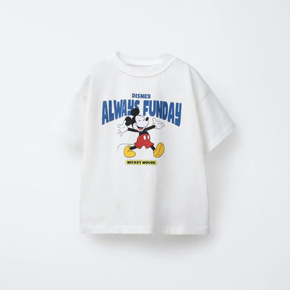 Fashion Tees for Boys