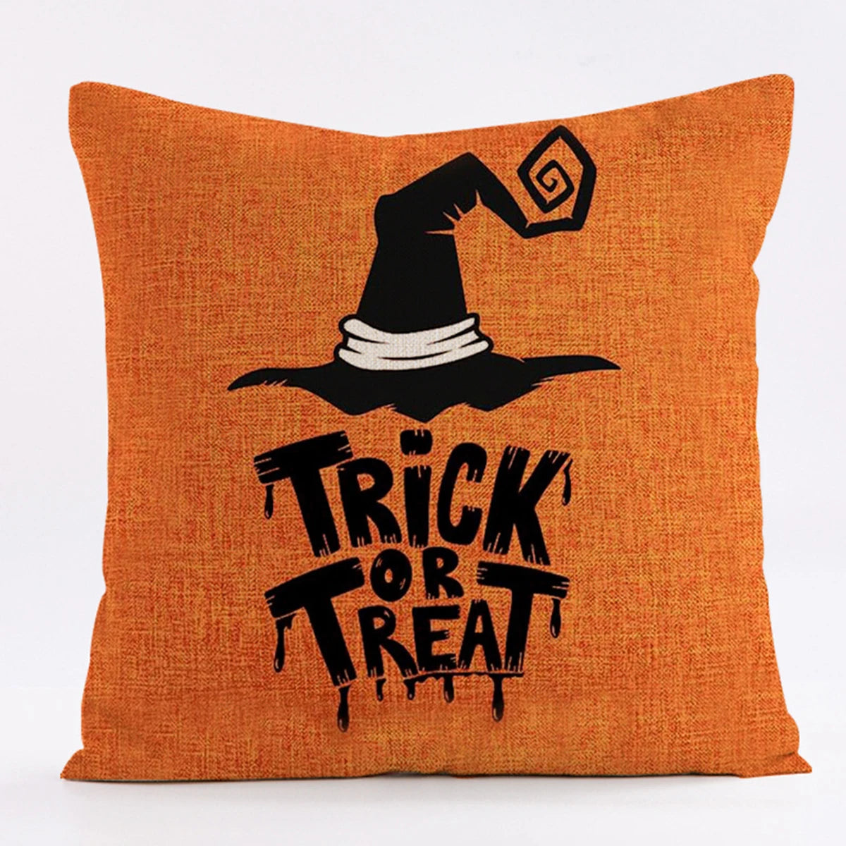 Halloween Pillowcase Decoration