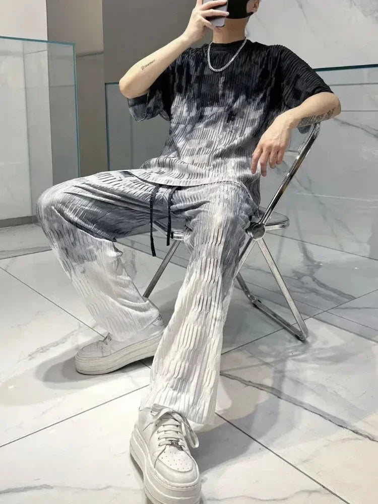 Men’s Jogging Set