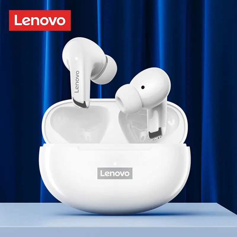 Lenovo LP5 Wireless Earbuds