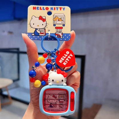 Sanrio Hello Kitty Keychain