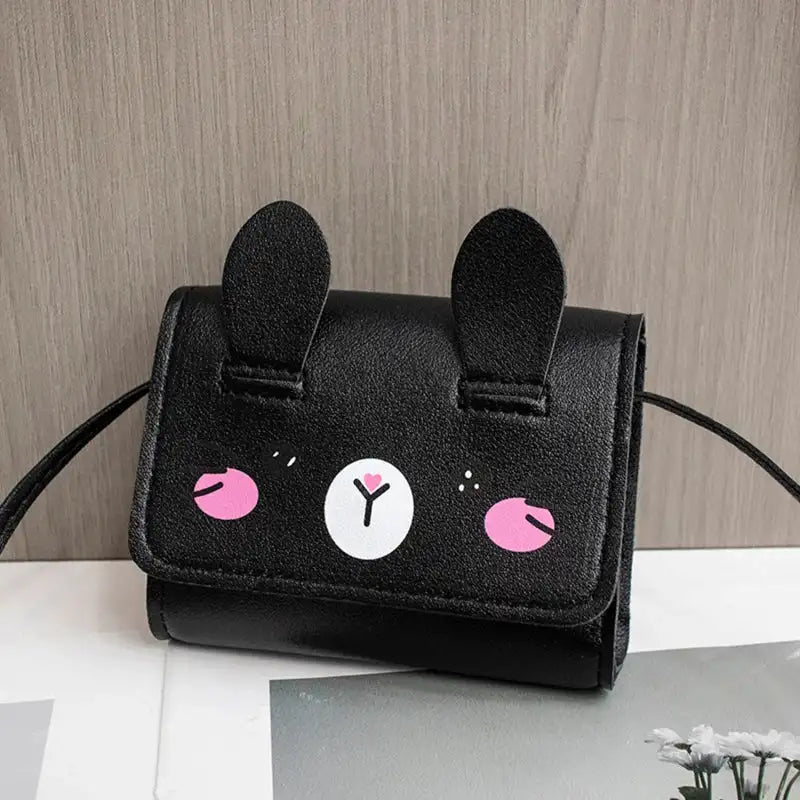 Kids Crossbody Bag