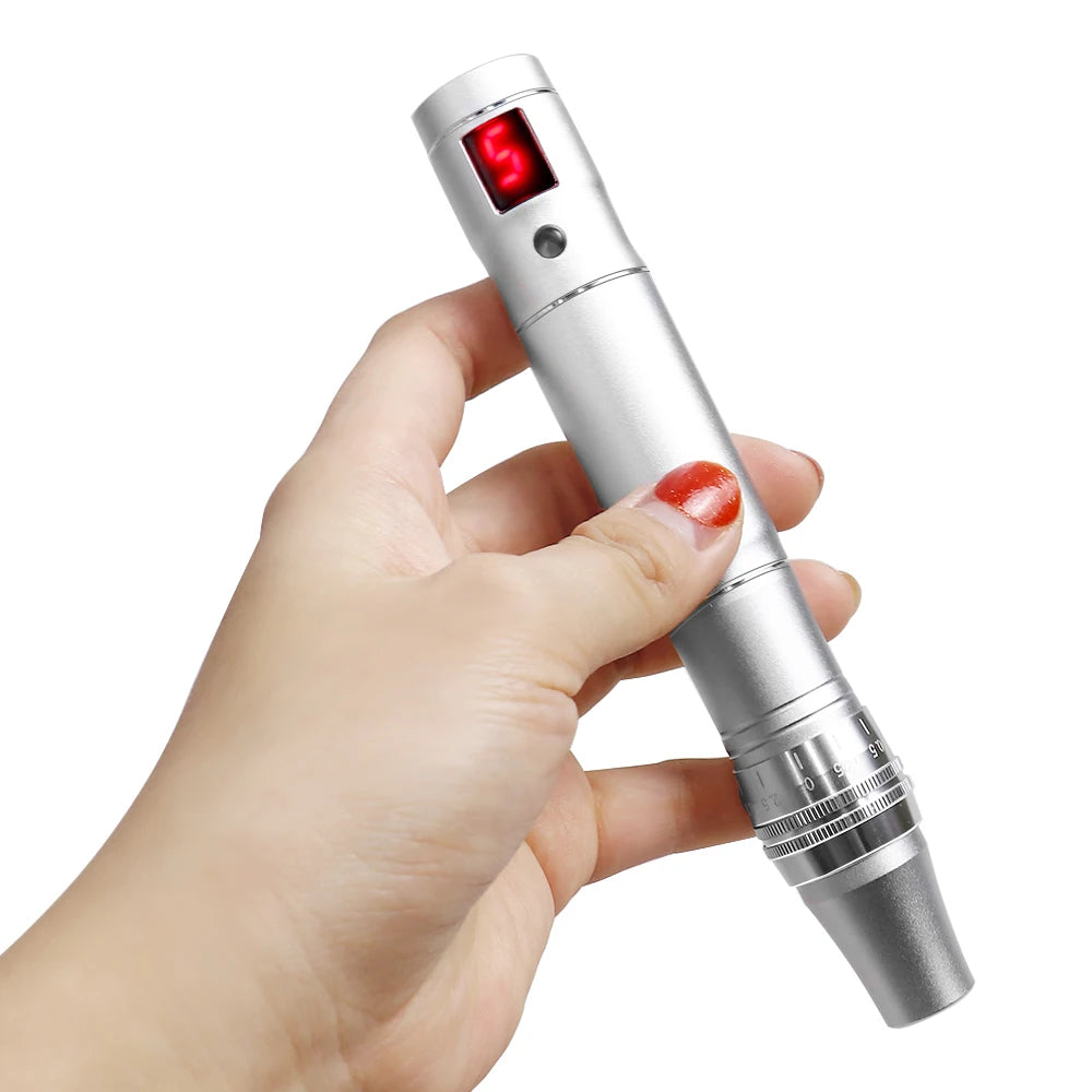 High Frequency Beauty Instrument Skin Tightening Home Beauty Tools Wireless Rechargeable