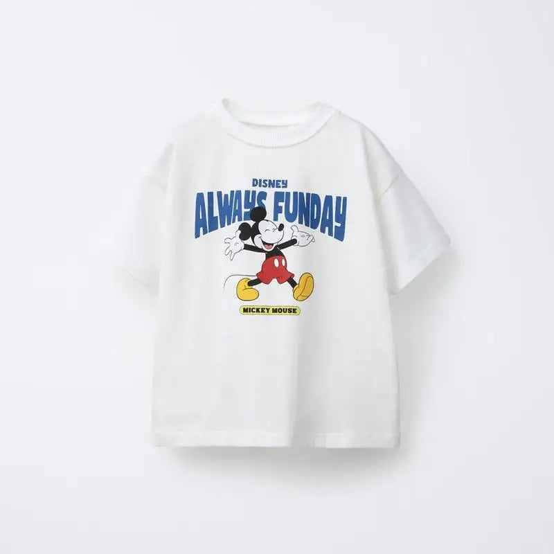 Fashion Tees for Boys