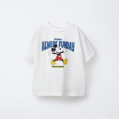 Fashion Tees for Boys