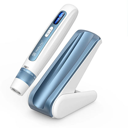 Microcurrent Facial Massage Device Hydra Pen H5 Wireless Automatic Applicator Skin Care