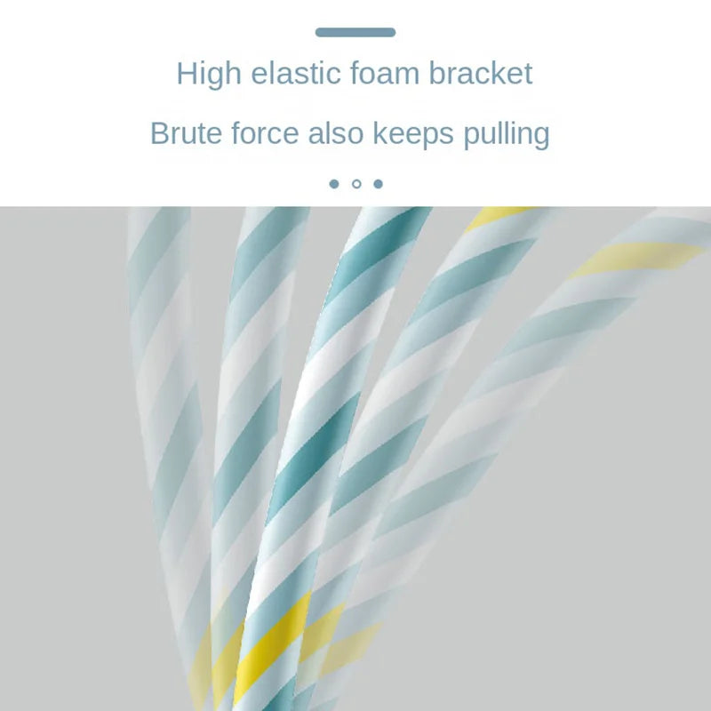 Baby Piano Fitness Toy