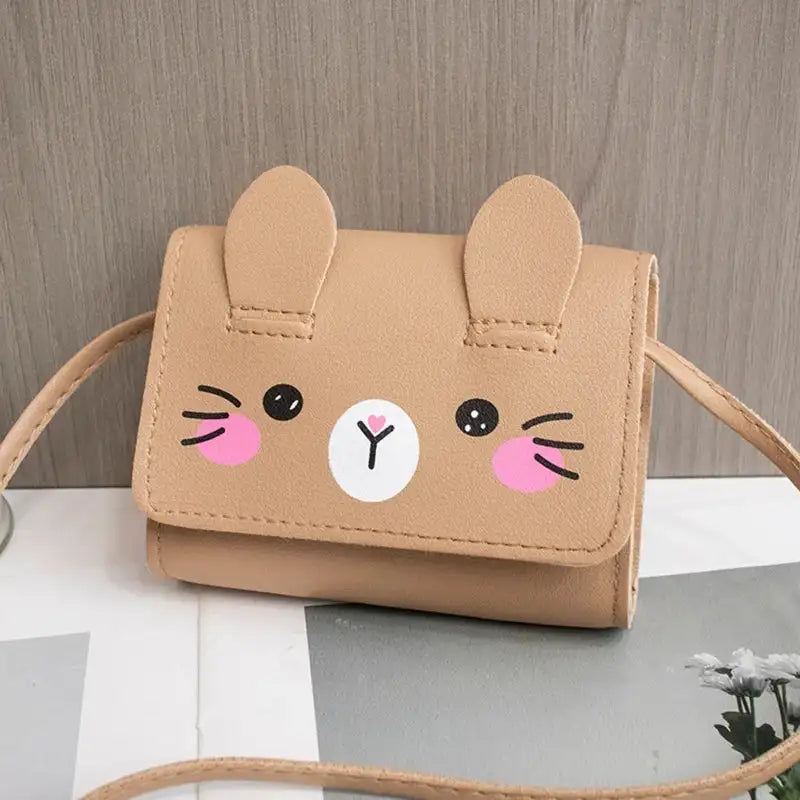 Kids Crossbody Bag