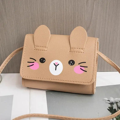 Kids Crossbody Bag