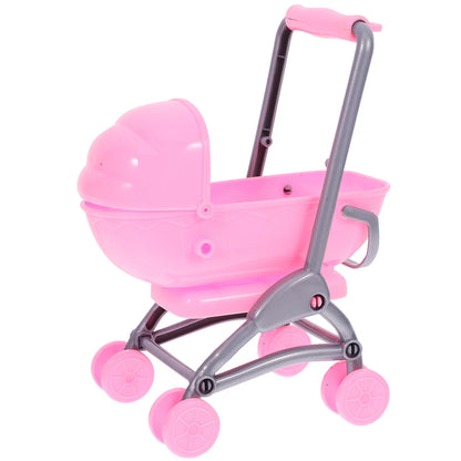Doll Stroller Toy
