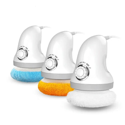 360° Rotating Cellulite Massager Skin Lifting Beauty Care Device Body Sculpting Machine Guasha Multifuntional