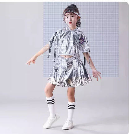 Hip Hop Kids Street Dance Set