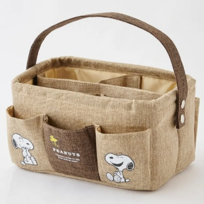 Snoopy Organizer Bag