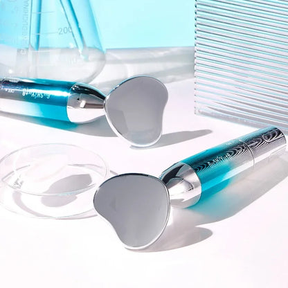 Beauty Neck and Facial Device LED Photon Tightening and Rejuvenating Anti Wrinkle Thin