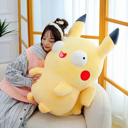 Pokemon Plush Toy