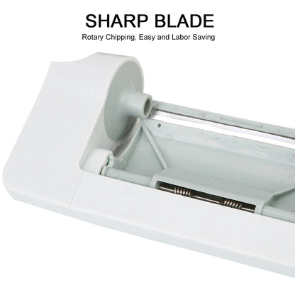 Fruit & Vegetable Sheet Slicer