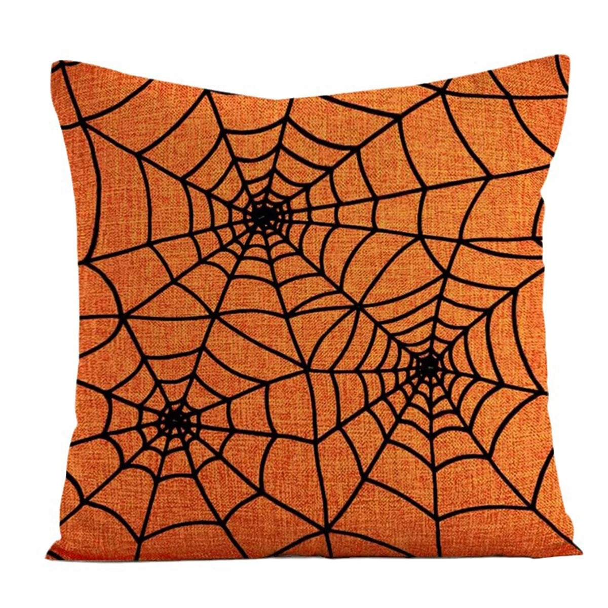Halloween Pillowcase Decoration