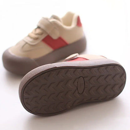 Spring Autumn New Baby Student Kick Prevention Toddler Shoes Children Sports