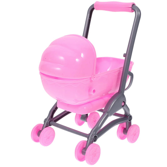 Doll Stroller Toy