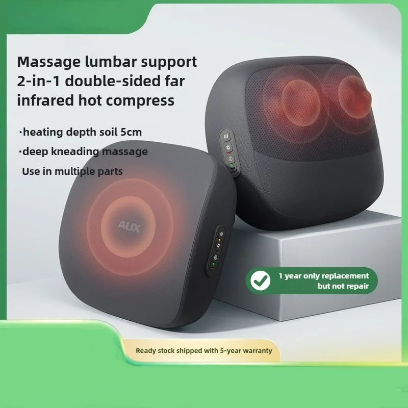 Neck Massage Pillow