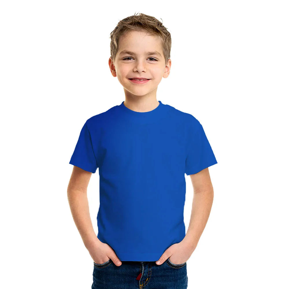 Summer Children T-shirts