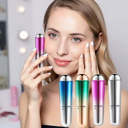 Multifunctional Electric Facial Massage Device Clean Facial Skin Care Beauty Massager