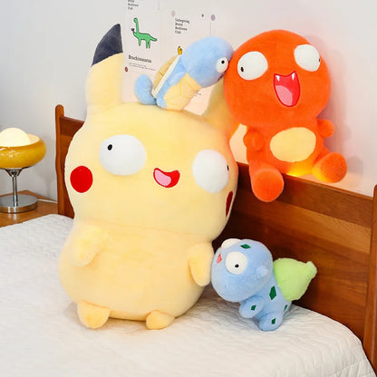 Pokemon Plush Toy