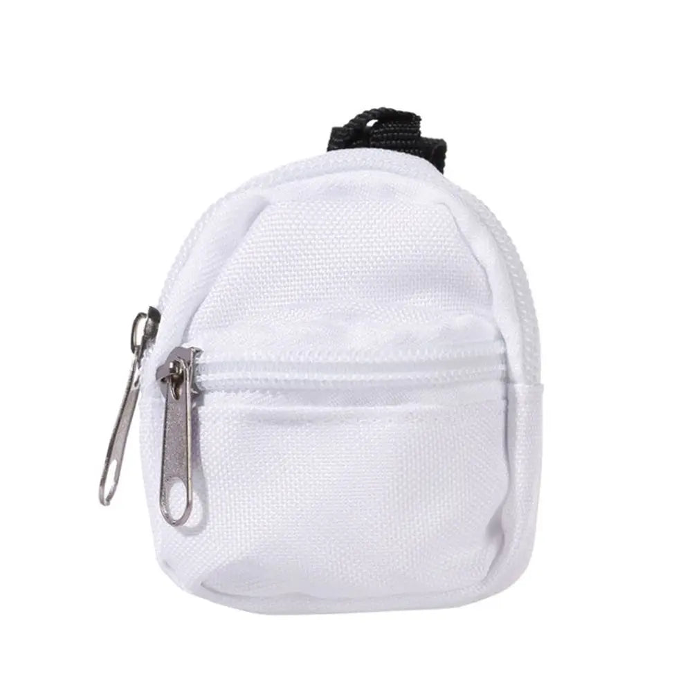1/6 BJD Doll Mini Backpack