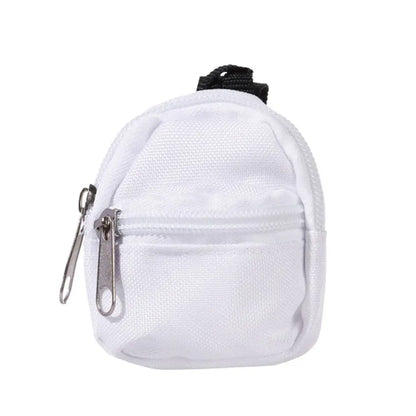1/6 BJD Doll Mini Backpack