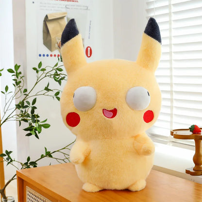 Pokemon Plush Toy
