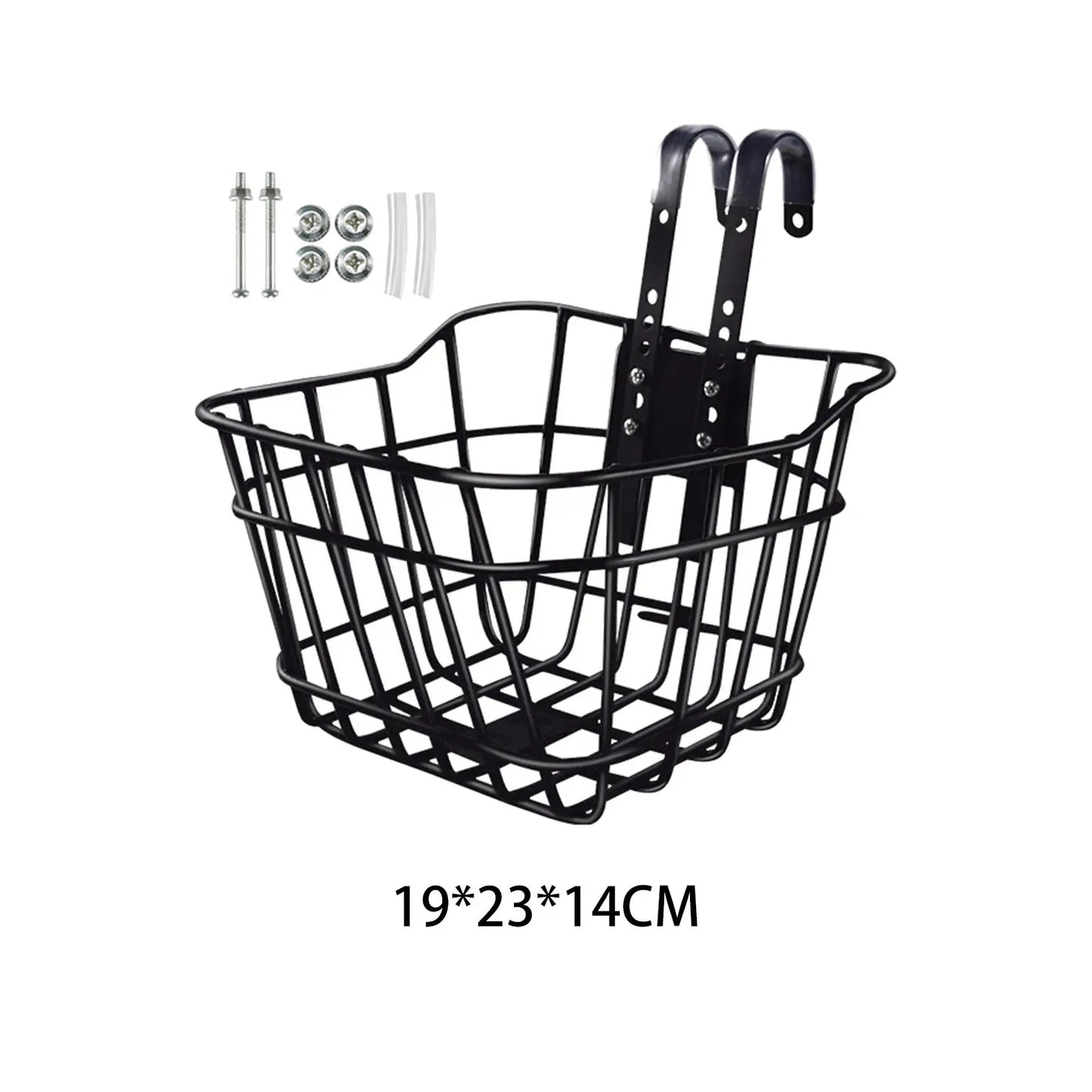 Kids Bike Basket