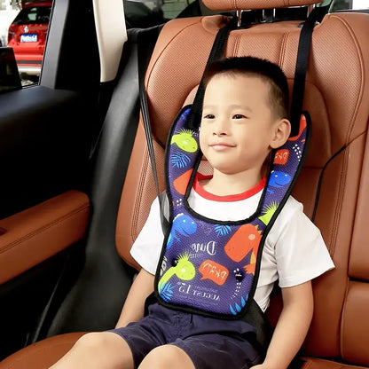 Car Belt Cover for Kids