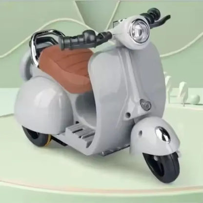 Doll Mini Electric Motorcycle