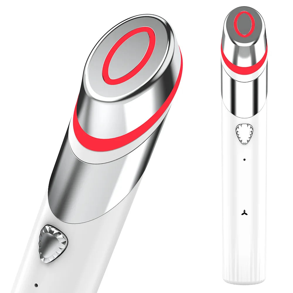 Facial Care Home Use Skin Skincare Tool Massager Wand Beauty Device