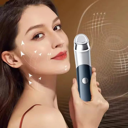 Multifunctional Facial Eye Lifting Skin Care Beauty Massager Electric Facial Massage Device
