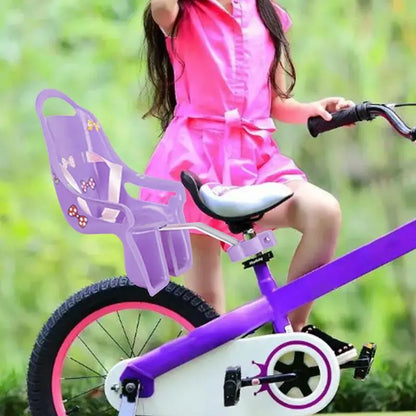 Doll Bike Seat