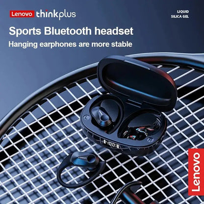 Lenovo LP75 Sports Wireless Earphones
