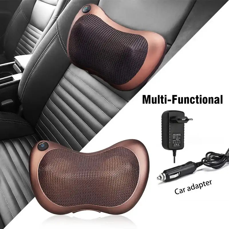 Neck Massager with Heating