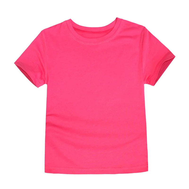 Summer Children T-shirts
