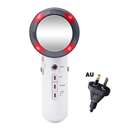 Personal Care Beauty Device Skin Tightening Beauty Device Heating Infrared Light Anti-aging Beauty Device