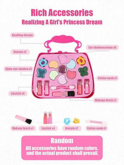 Kids Makeup Toy