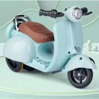 Doll Mini Electric Motorcycle