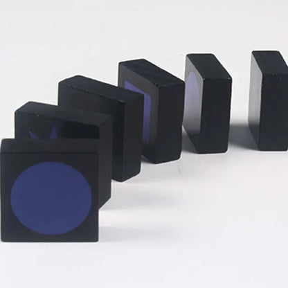 Qwirkle Wooden Educational Toys