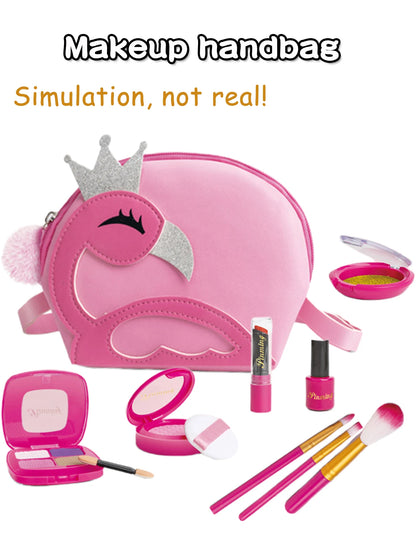 Kids Cosplay Game Accessories Set