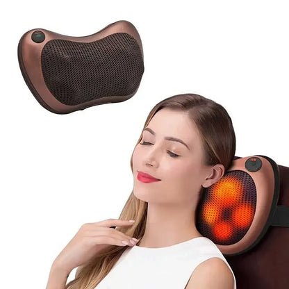 Neck Massager with Heating