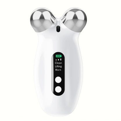 Facial Massager Neck Facial Beauty Device Skin Care Tool Neck Facial Massager Facial Tool