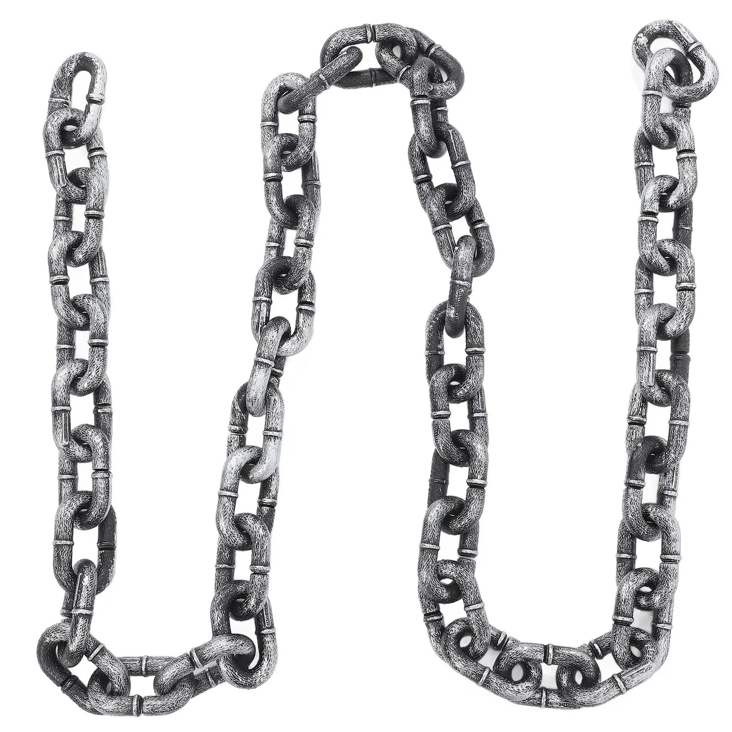 Halloween Plastic Chain 