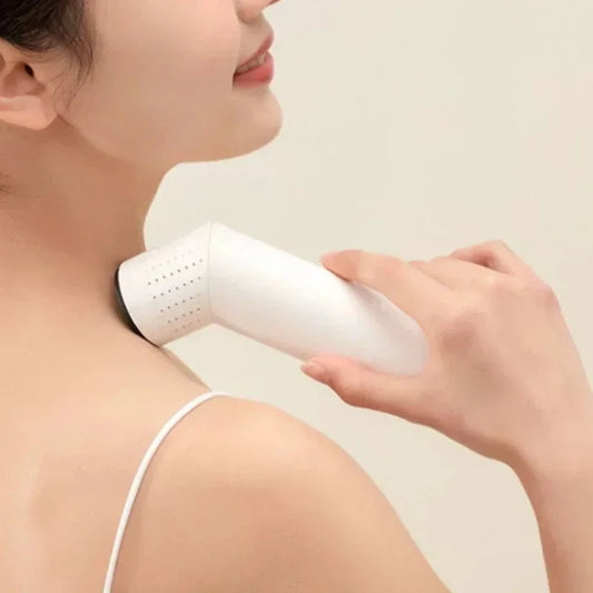 Moxibustion Scraping Massager Instrument Portable Intelligent Health and Wellness